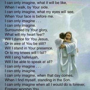 Meet your Posher, Joy